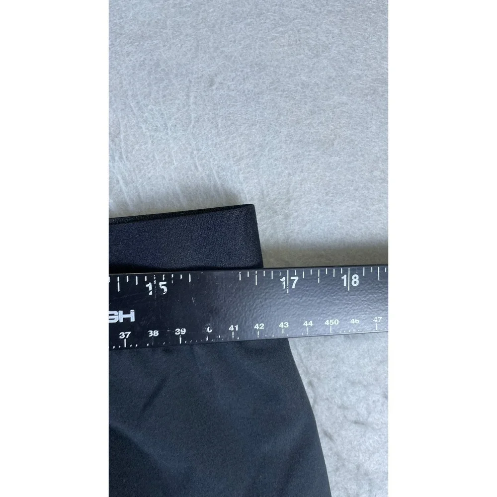 Adidas Aeroready Shorts Men Large Black Excellent Running Athletic 5 Inch Inseam